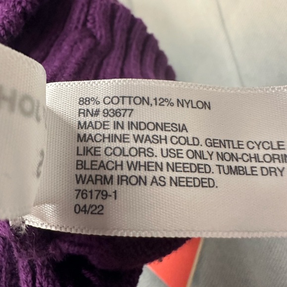 NWT Pet Sweater - Picture 6 of 6